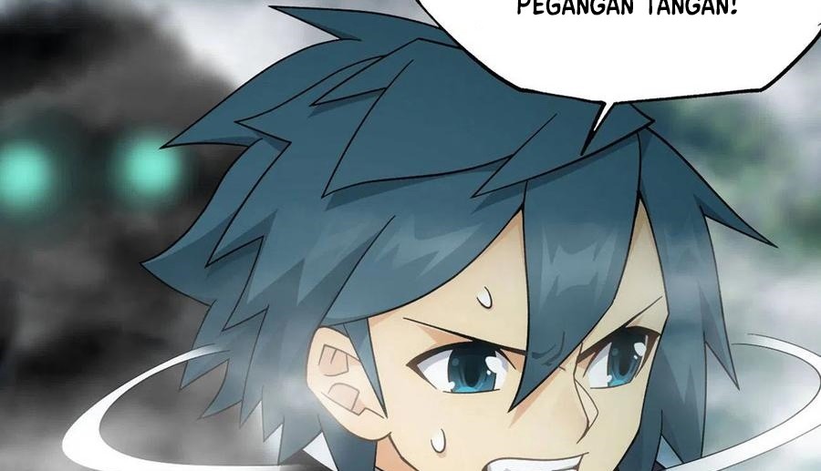 Battle Through the Heavens Chapter 344 Gambar 5