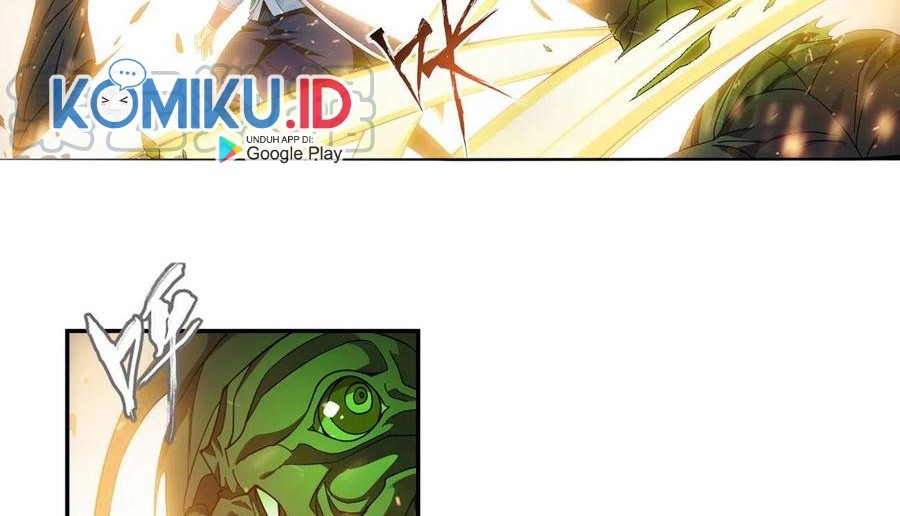 Battle Through the Heavens Chapter 344 Gambar 9