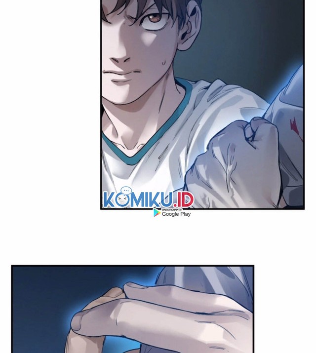 Villain Initialization Chapter 54 Gambar 14