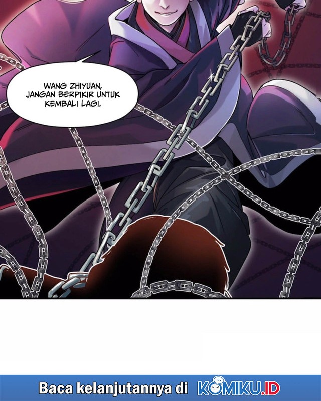 Villain Initialization Chapter 54 Gambar 18