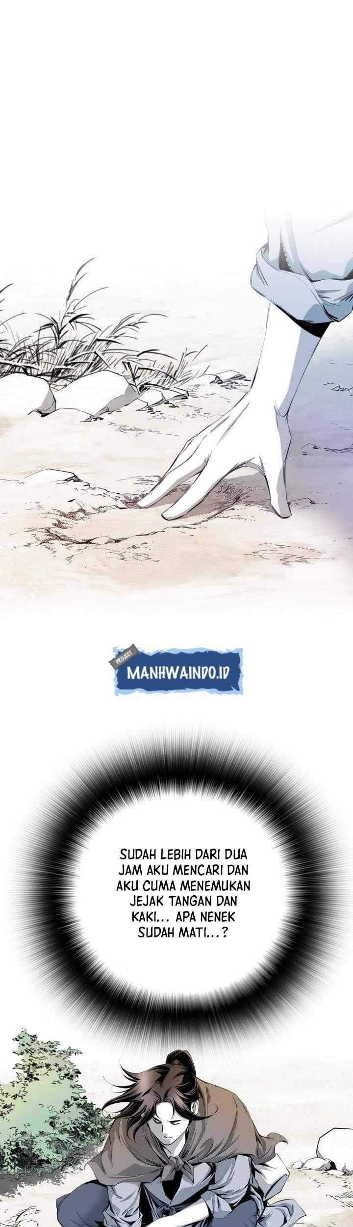 Way To Heaven Chapter 22 Gambar 53
