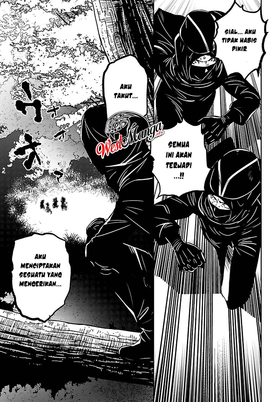 Arafoo Kenja no Isekai Seikatsu Nikki Chapter 27 Gambar 27