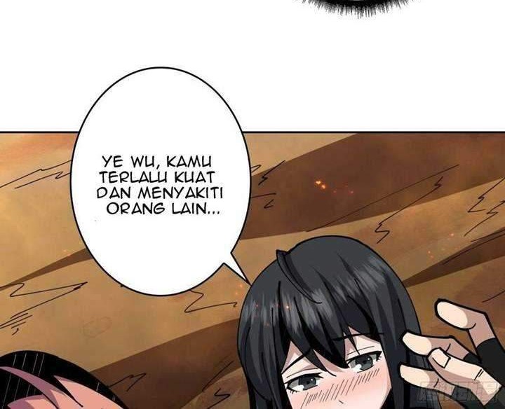 King Account At The Start Chapter 53 Gambar 22