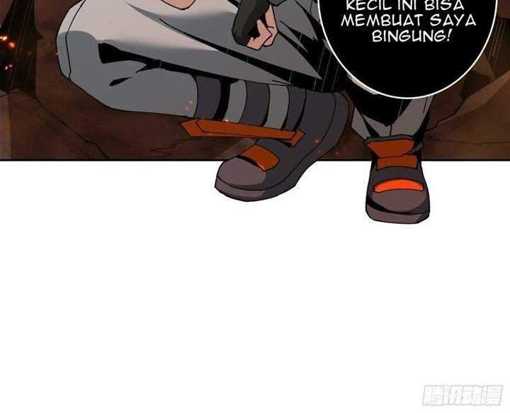 King Account At The Start Chapter 53 Gambar 26