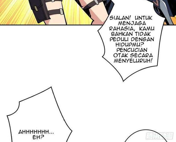 King Account At The Start Chapter 53 Gambar 6