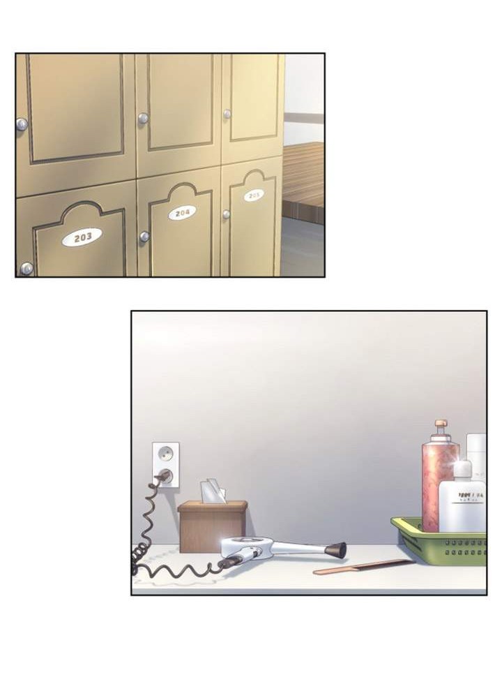 My Office Noona’s Story Chapter 17 Gambar 24