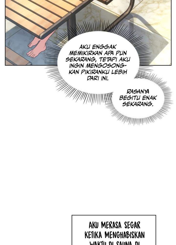 My Office Noona’s Story Chapter 17 Gambar 28