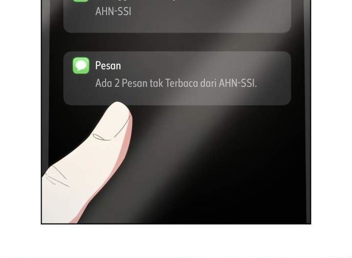 My Office Noona’s Story Chapter 17 Gambar 30