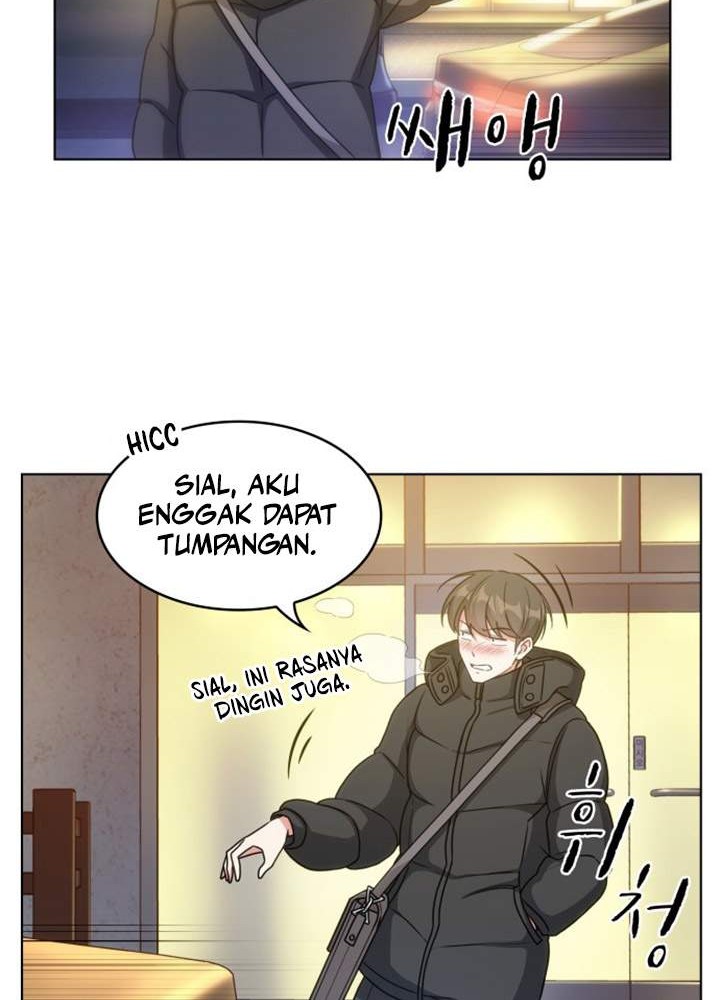 My Office Noona’s Story Chapter 17 Gambar 12