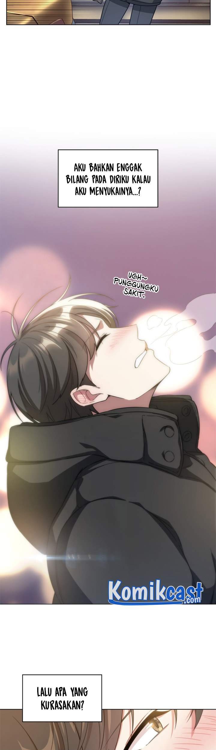 My Office Noona’s Story Chapter 17 Gambar 13