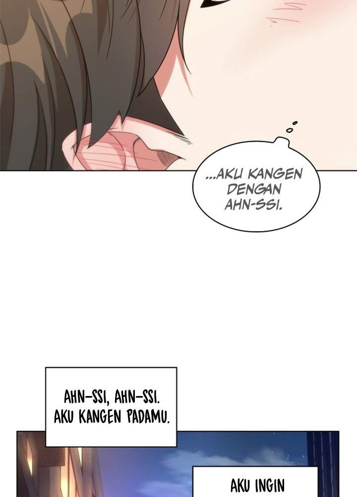 My Office Noona’s Story Chapter 17 Gambar 14