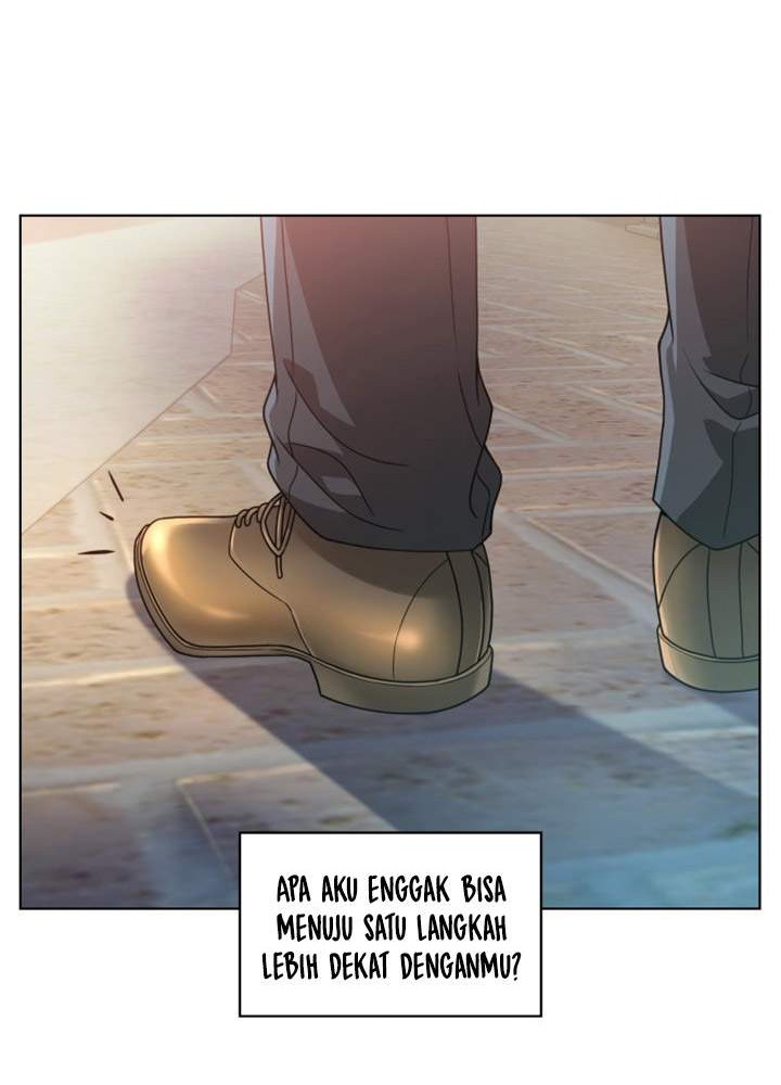 My Office Noona’s Story Chapter 17 Gambar 16