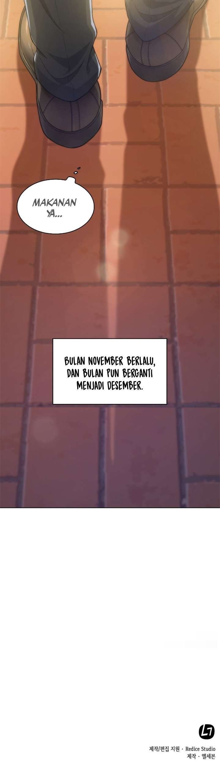 My Office Noona’s Story Chapter 16 Gambar 51