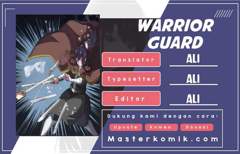 Komik Warrior Guard Chapter 12 gambar nomor 1