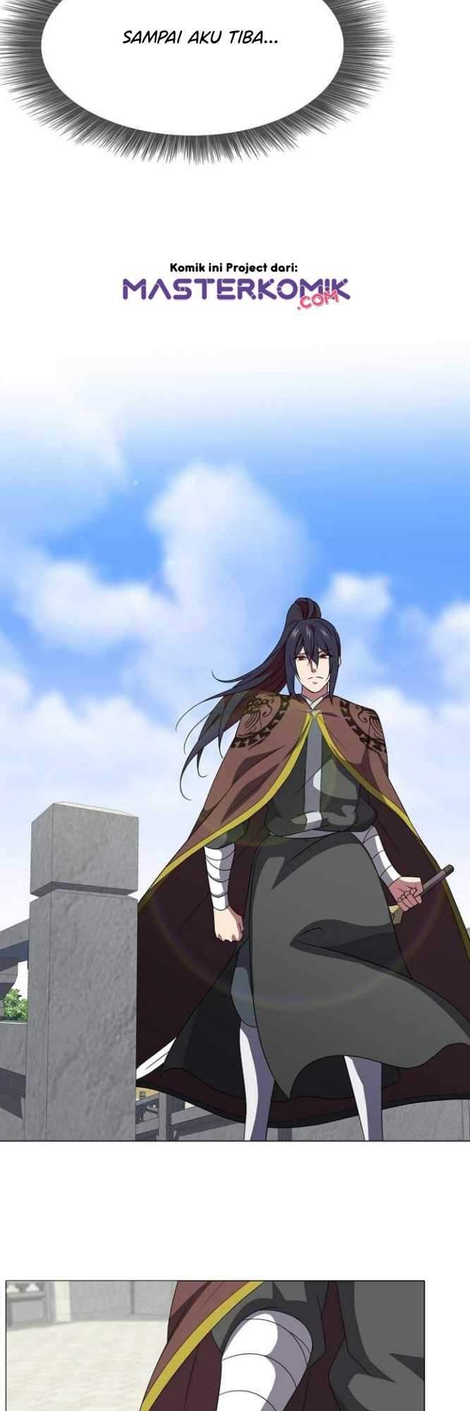 Warrior Guard Chapter 12 Gambar 15