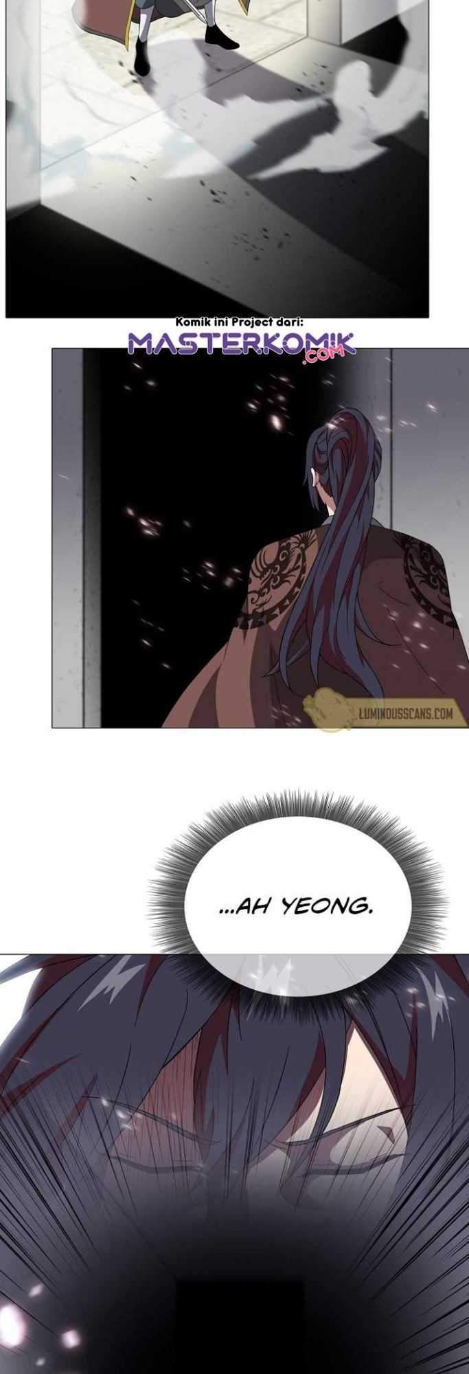 Warrior Guard Chapter 12 Gambar 19