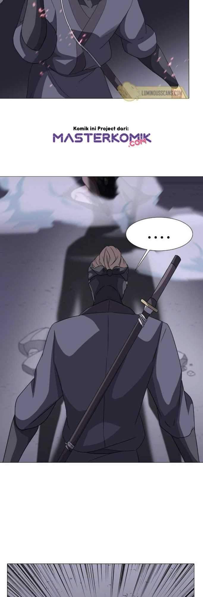 Warrior Guard Chapter 12 Gambar 28