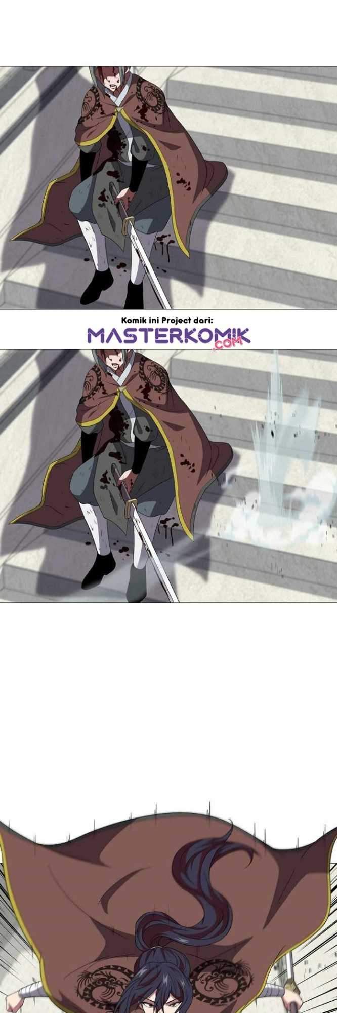 Warrior Guard Chapter 12 Gambar 3