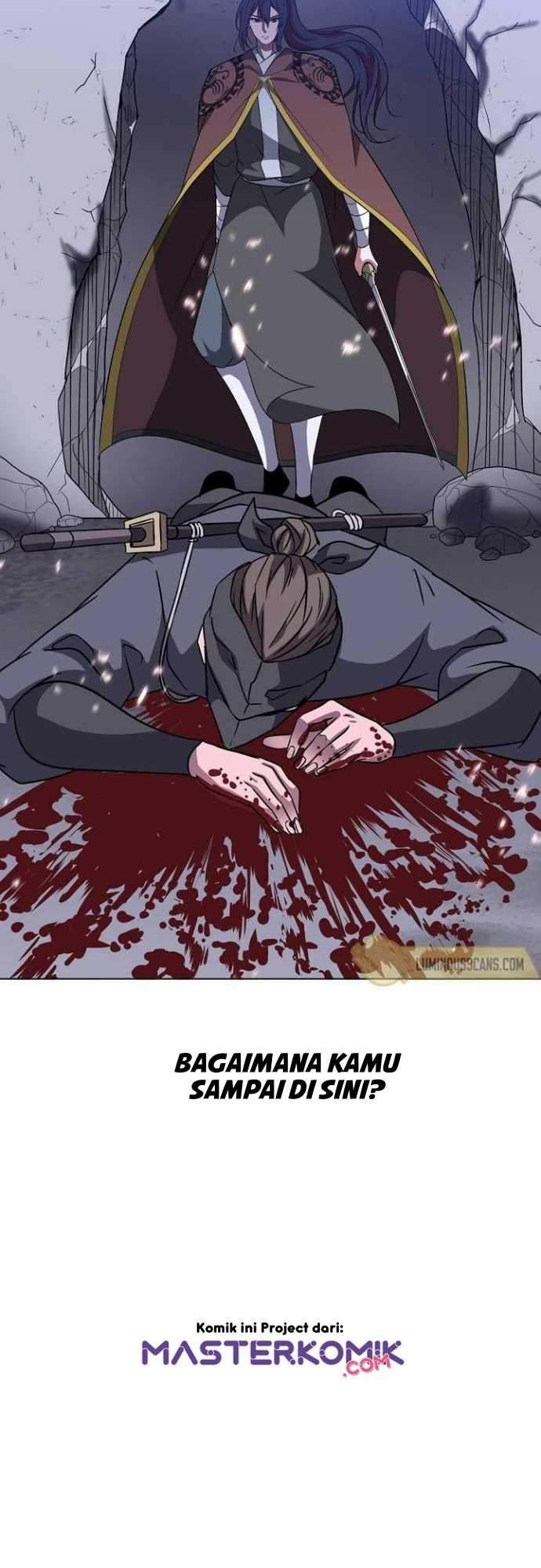 Warrior Guard Chapter 12 Gambar 46