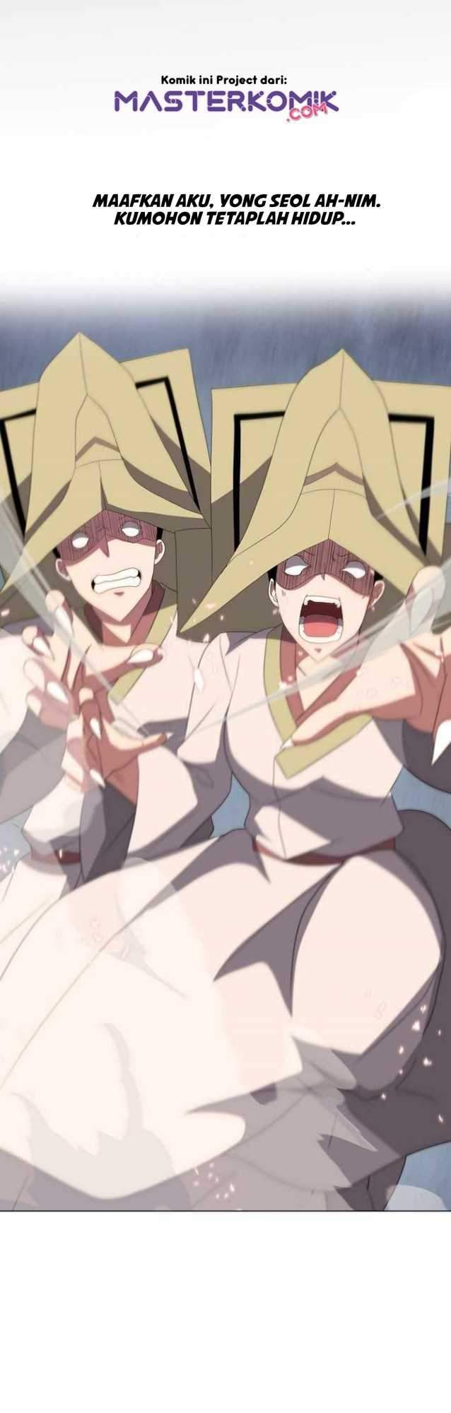 Warrior Guard Chapter 11 Gambar 11
