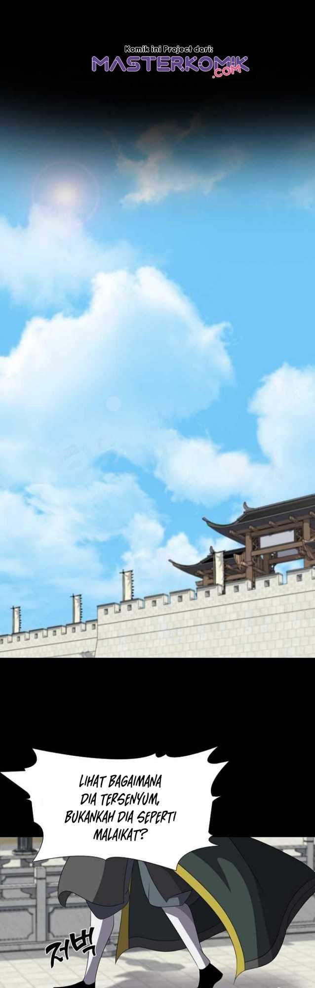 Warrior Guard Chapter 11 Gambar 3