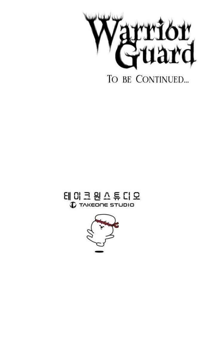 Warrior Guard Chapter 11 Gambar 47