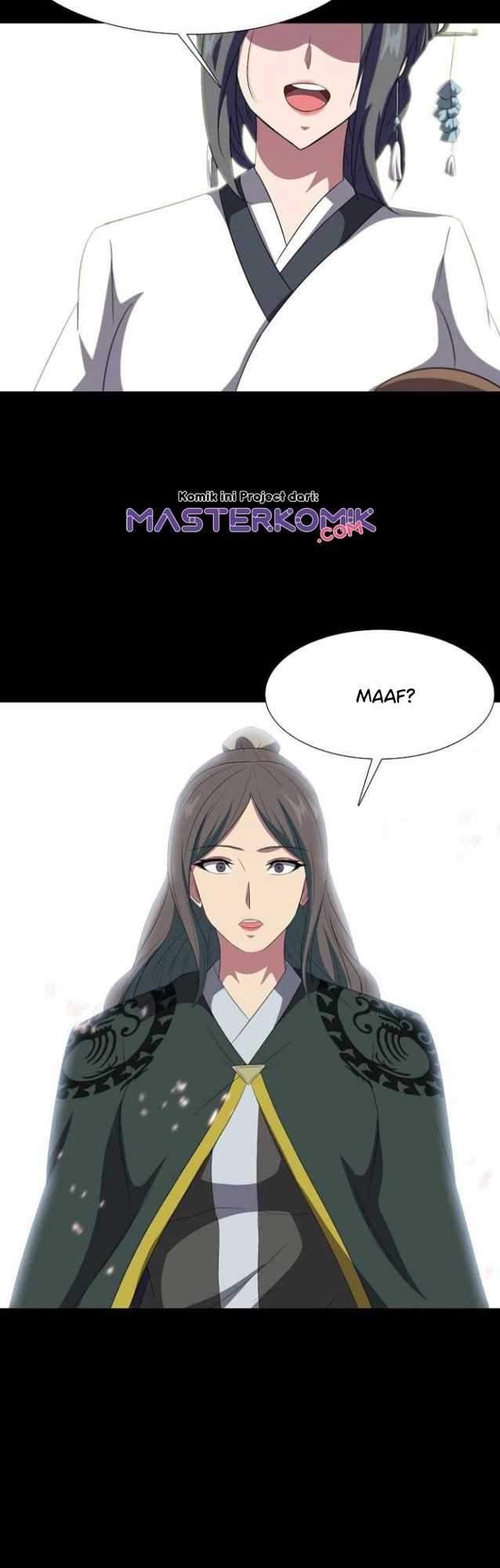 Warrior Guard Chapter 11 Gambar 7