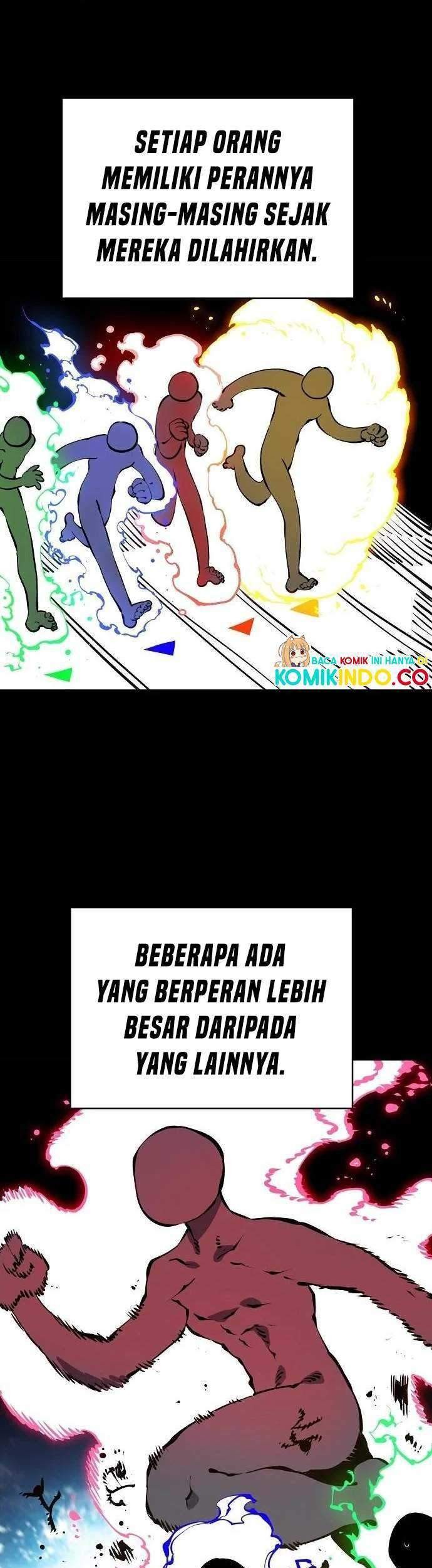 Baca Manhwa Player Chapter 35 Gambar 2