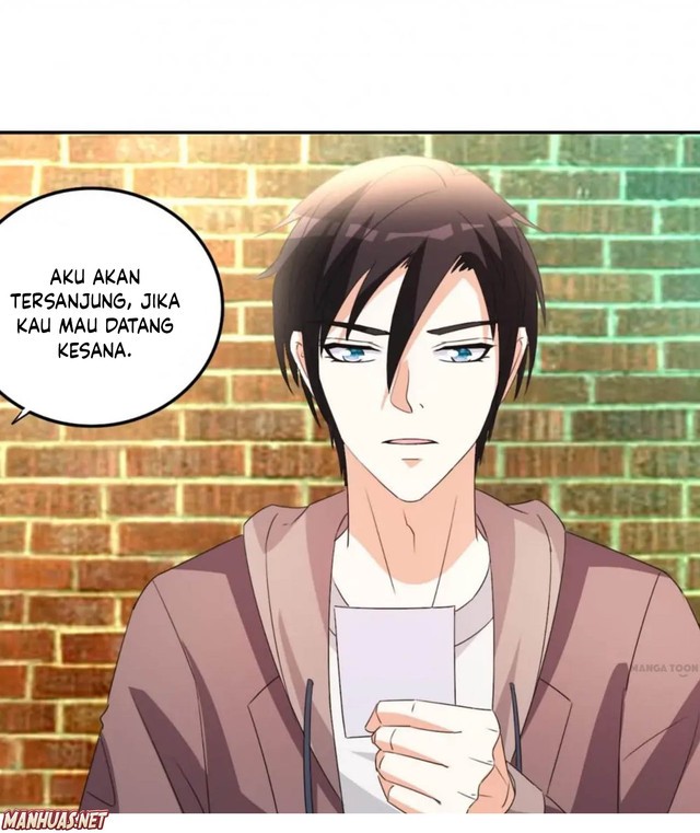Urban Leveling Chapter 16 Gambar 20