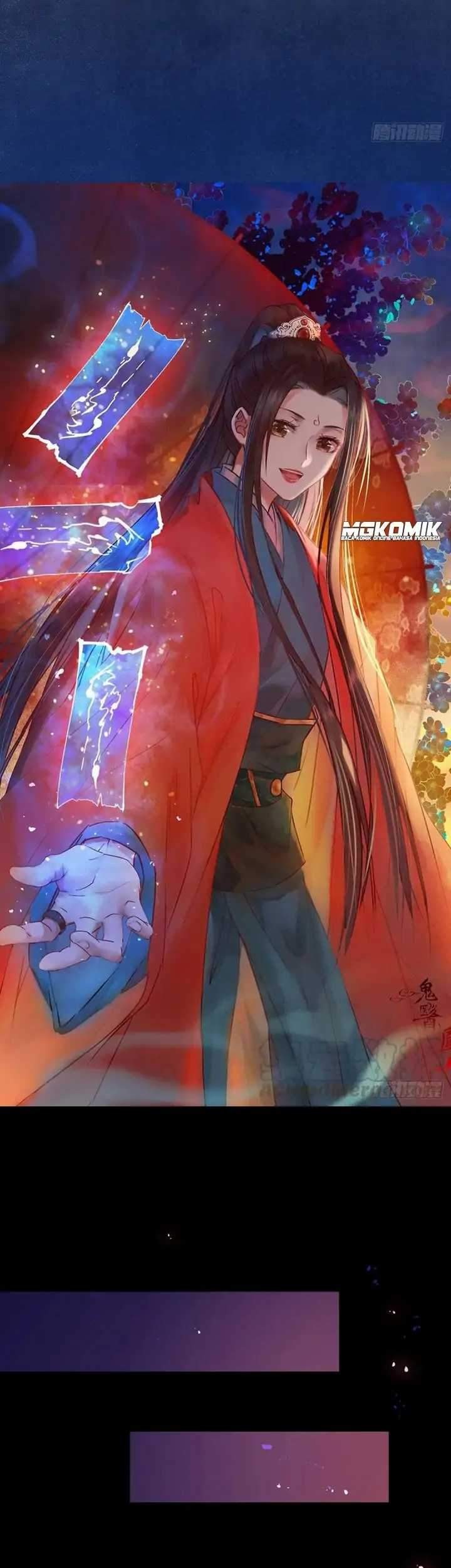 The Ghostly Doctor Chapter 383 Gambar 3