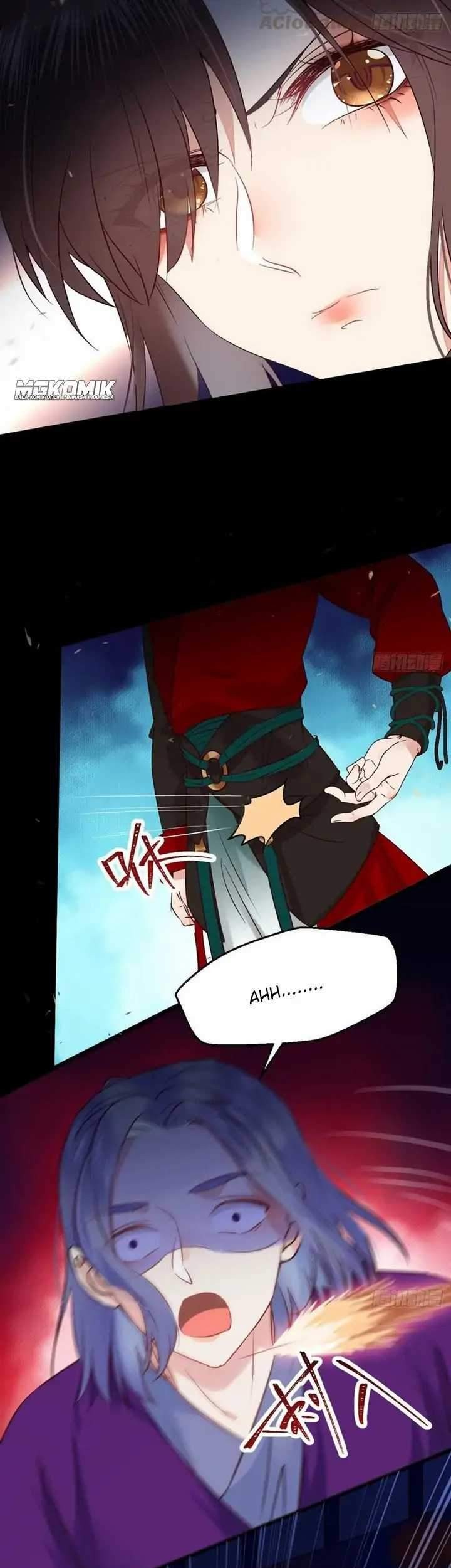 The Ghostly Doctor Chapter 383 Gambar 9