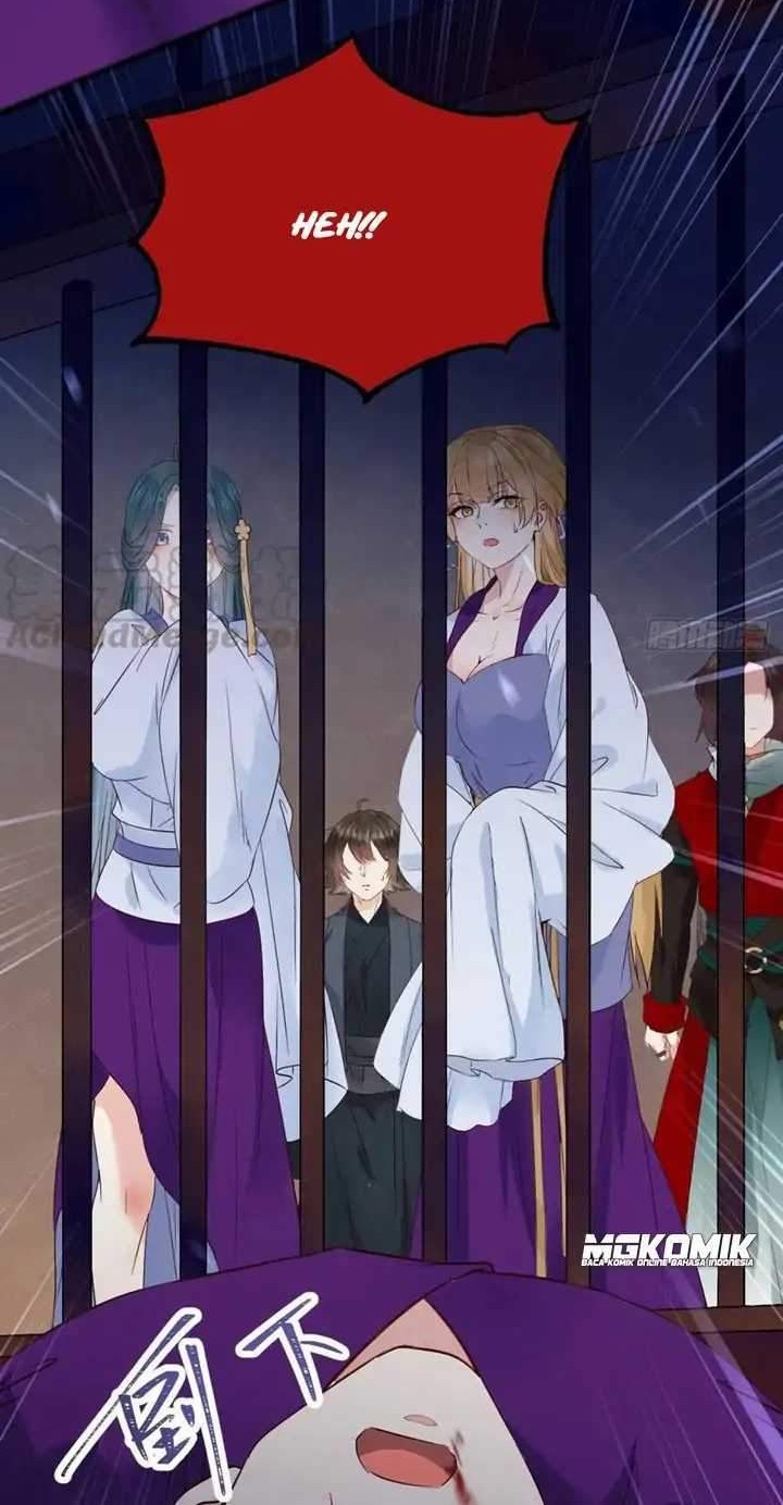 The Ghostly Doctor Chapter 383 Gambar 10