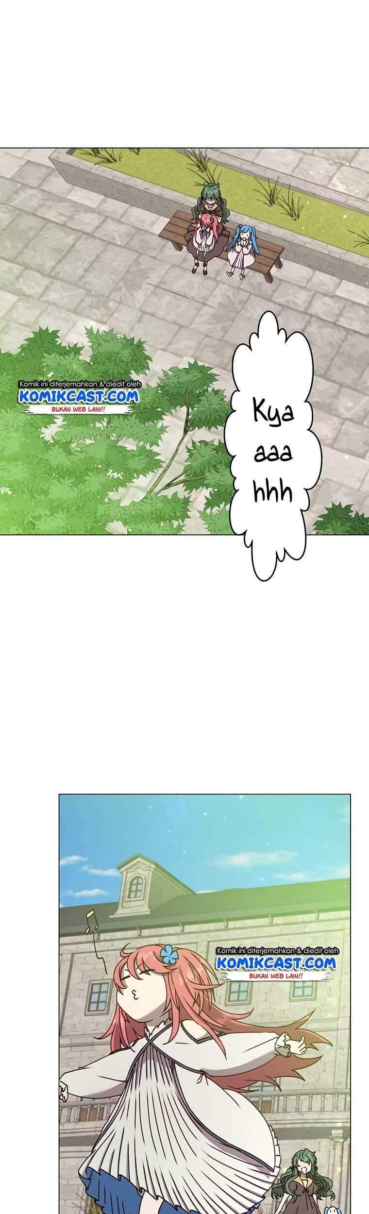 Baca Manhwa The MAX leveled hero will return! Chapter 59 Gambar 2