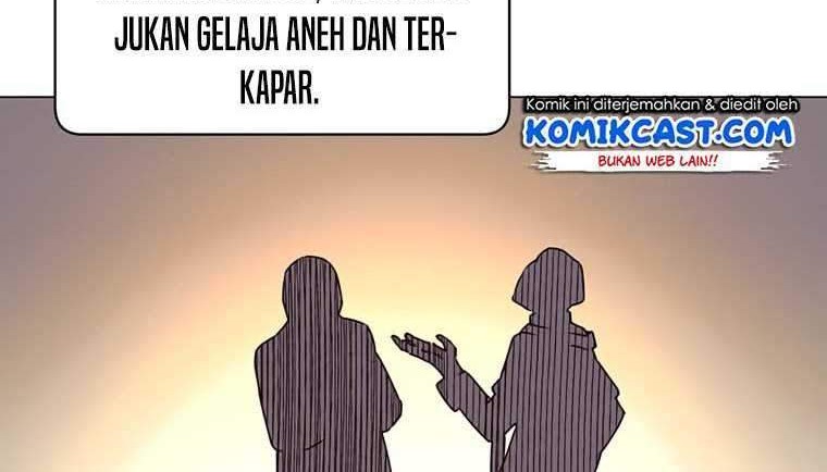 The MAX leveled hero will return! Chapter 59 Gambar 5