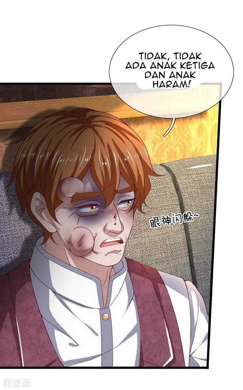 Ultimate King of Mixed City Chapter 143 Gambar 7