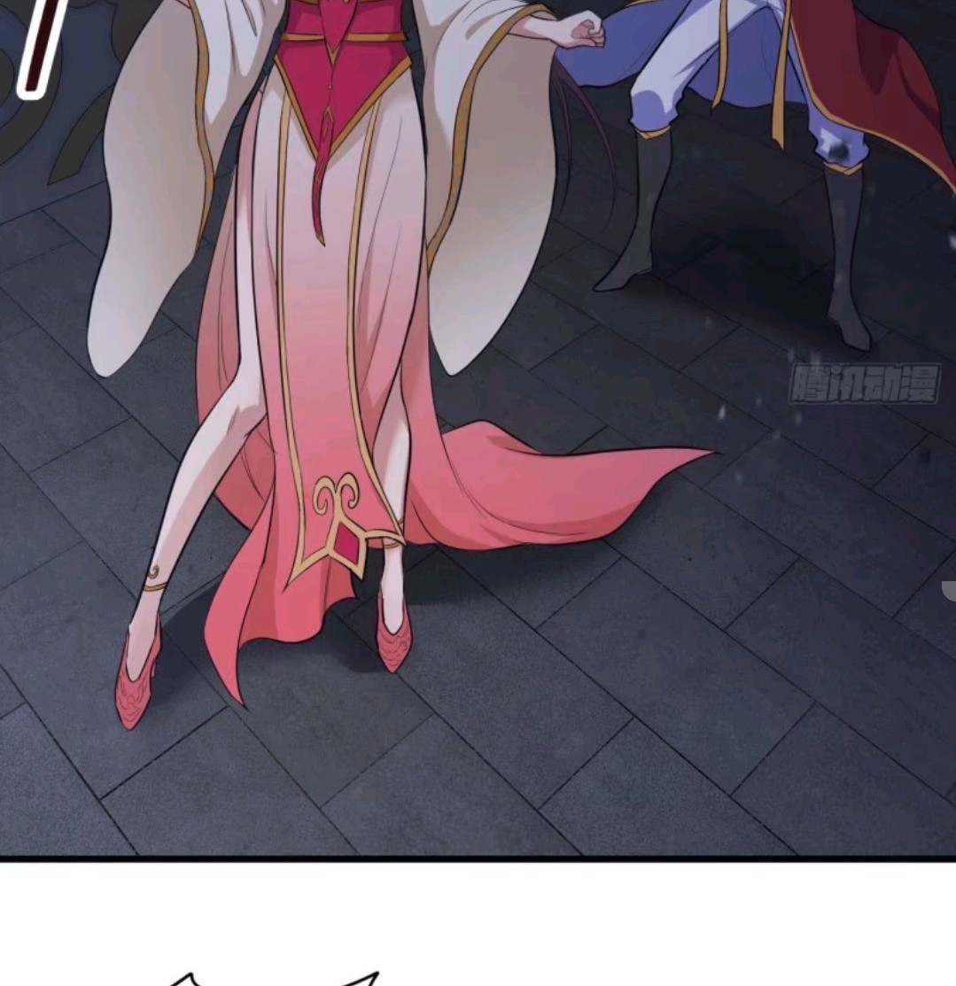 My Harem Depend on Drawing Chapter 81 Gambar 13