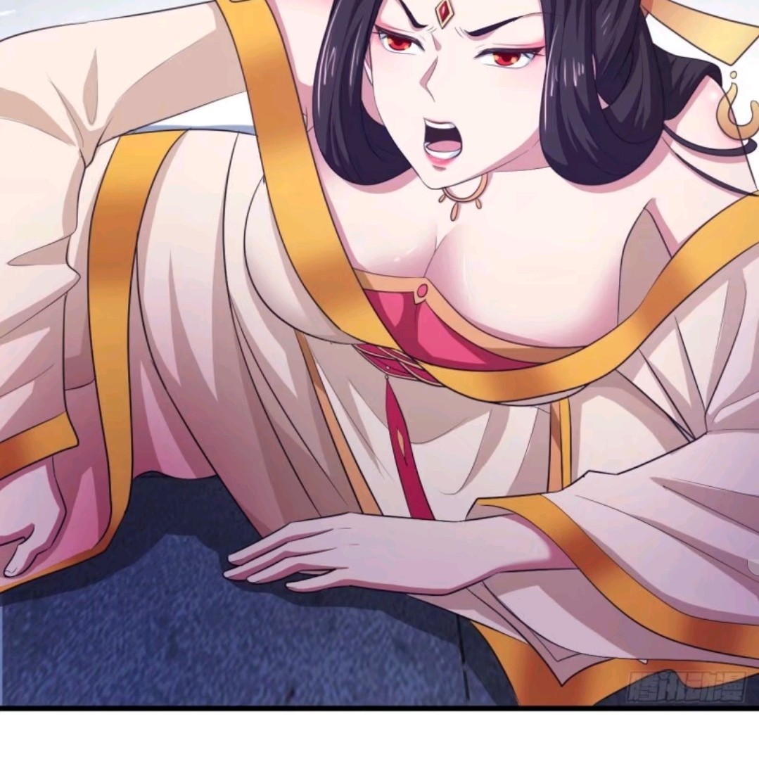 My Harem Depend on Drawing Chapter 81 Gambar 19