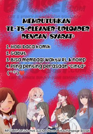 School Zone (Ningiyau) Chapter 85 Gambar 12