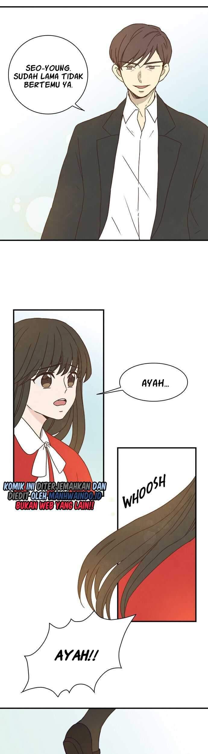 The Flower of Vampire Chapter 31 Gambar 3