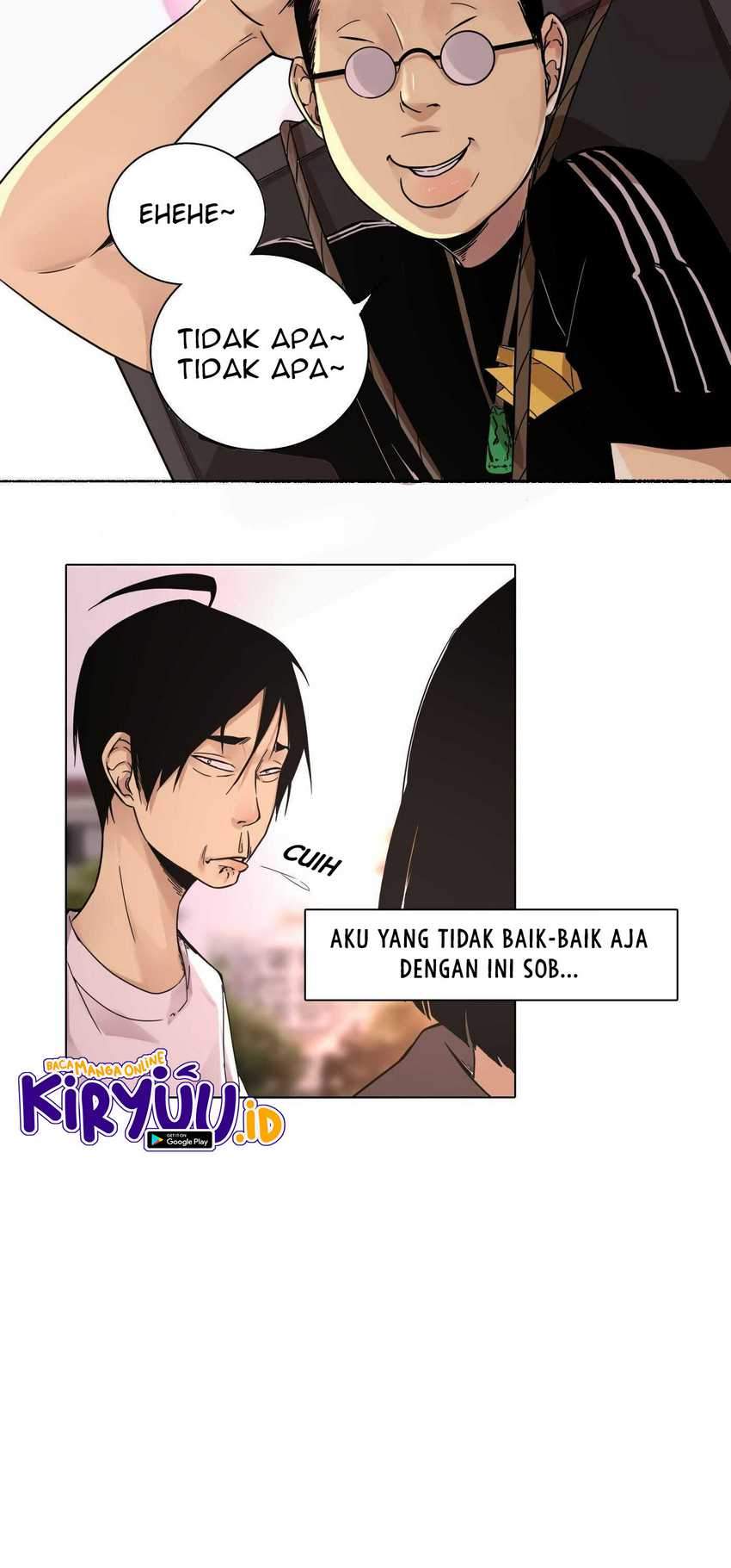 Detective VLOG Chapter 13 Gambar 51