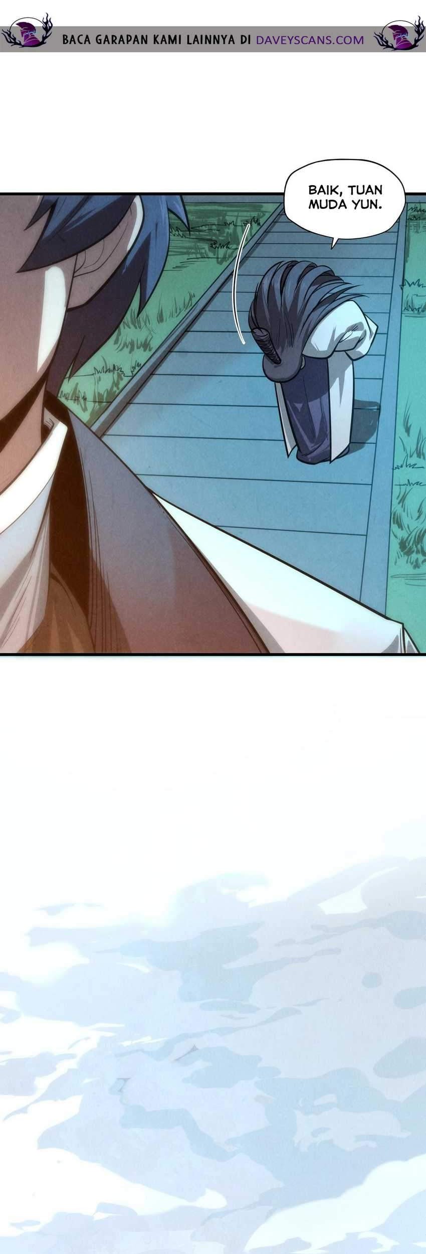 The Ultimate of All Ages Chapter 10 Gambar 33