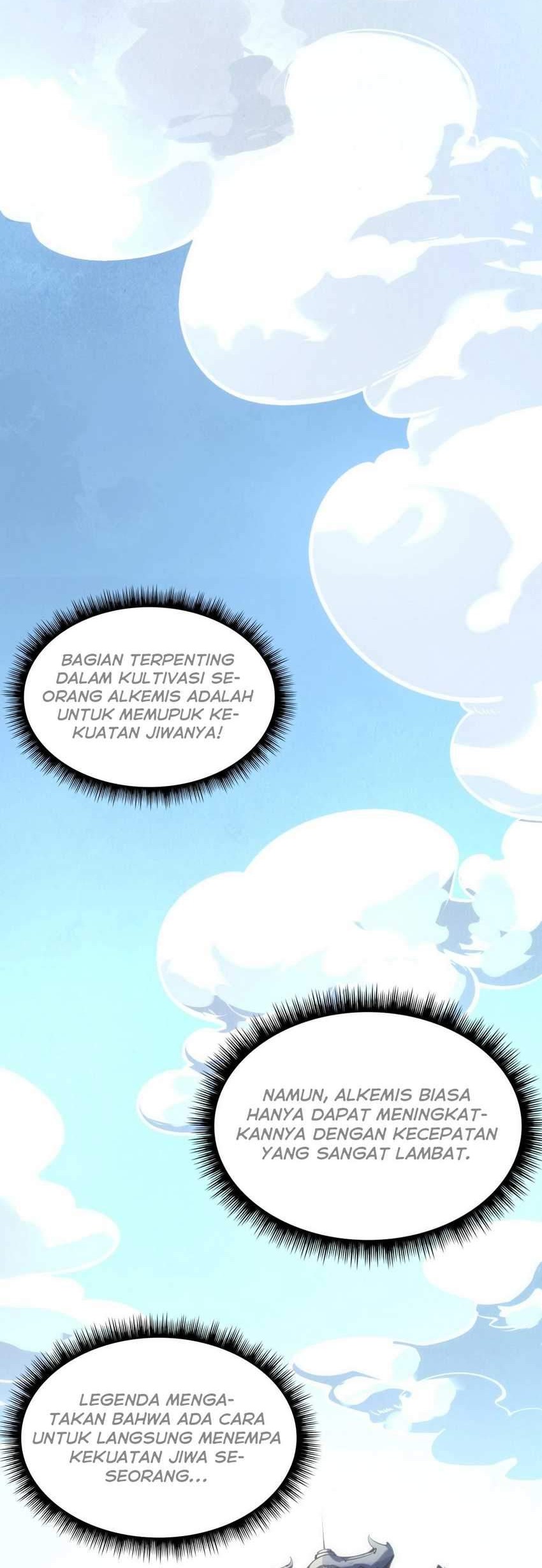 The Ultimate of All Ages Chapter 10 Gambar 34