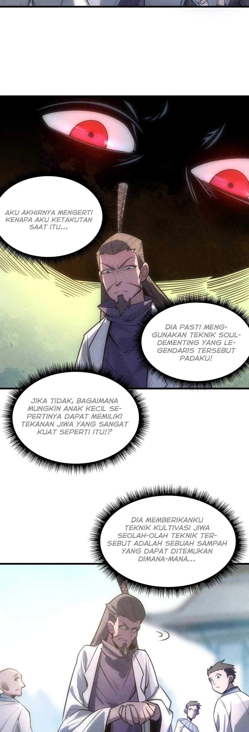 The Ultimate of All Ages Chapter 10 Gambar 36