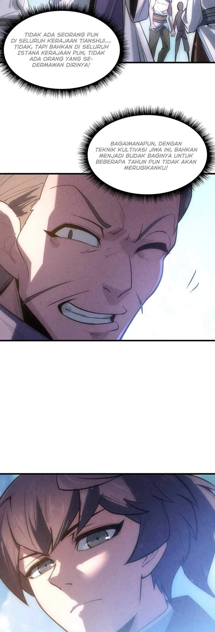 The Ultimate of All Ages Chapter 10 Gambar 37