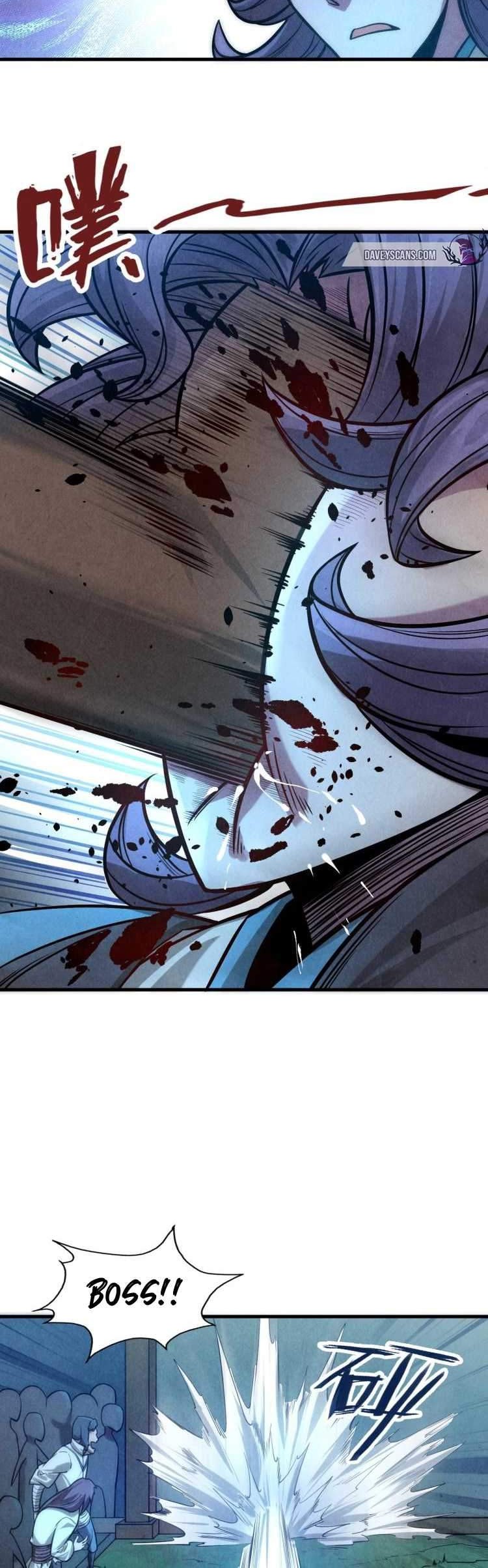 The Ultimate of All Ages Chapter 8 Gambar 34