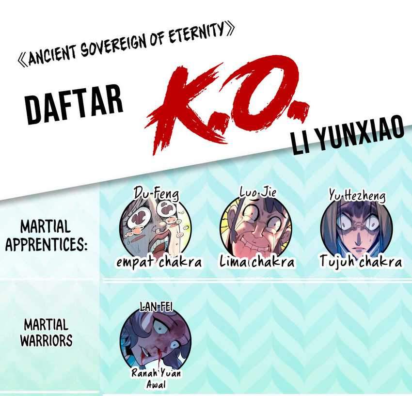 The Ultimate of All Ages Chapter 8 Gambar 39