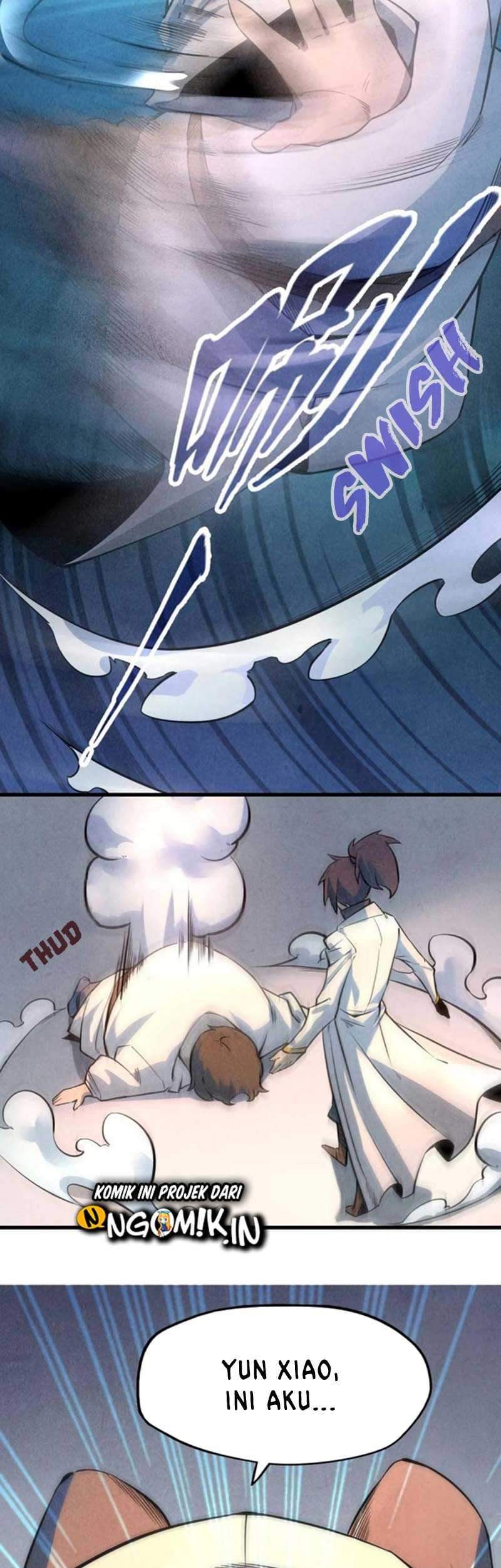 The Ultimate of All Ages Chapter 07 Gambar 20