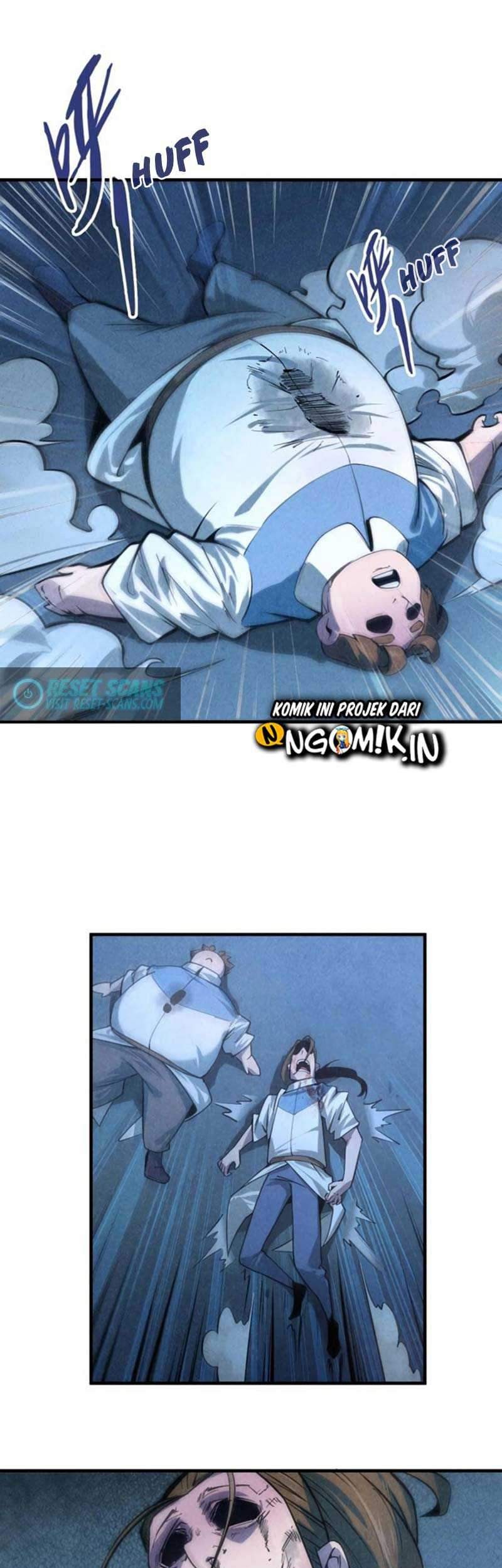 The Ultimate of All Ages Chapter 07 Gambar 36