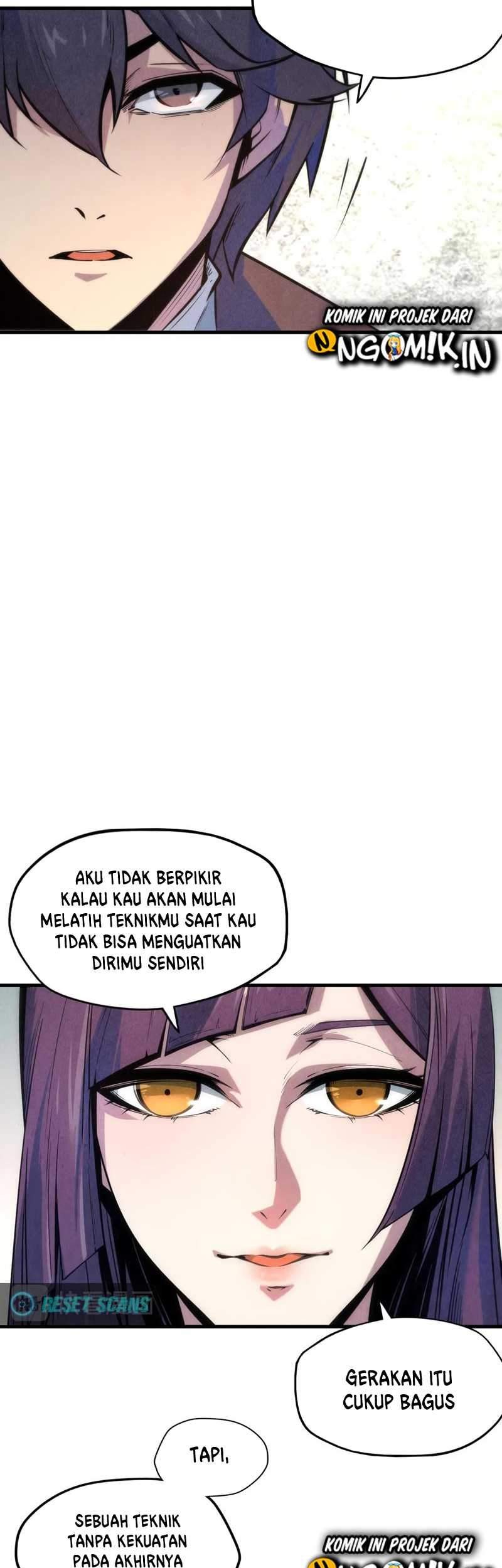 The Ultimate of All Ages Chapter 06 Gambar 24