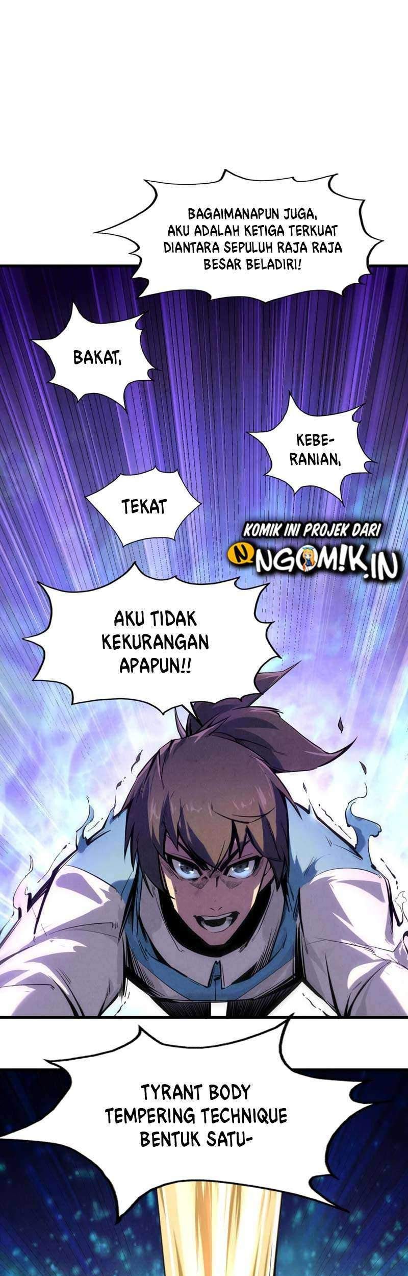 The Ultimate of All Ages Chapter 05 Gambar 12